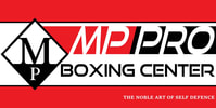 MPPRO BOXING CENTER